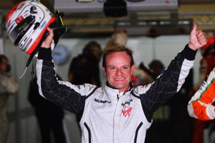 Rubens Barrichello - Bio, Age, net worth, height, Wiki, Facts and Family