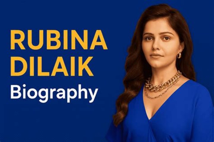 Rubina Dyan - Bio, Age, Wiki, Facts and Family