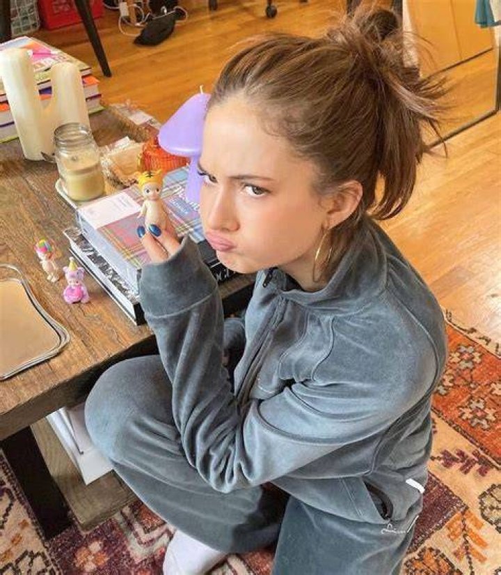 Ruby Lyn - Bio, Age, Wiki, Facts and Family