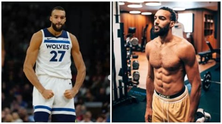 Rudy Gobert - Bio, Age, net worth, height, Wiki, Facts and Family