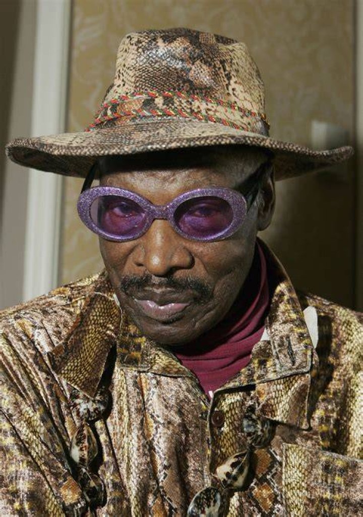 Rudy Ray Moore - Bio, Age, net worth, Wiki, Facts and Family