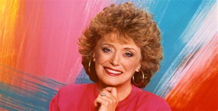 Rue McClanahan - Bio, Age, Wiki, Facts and Family