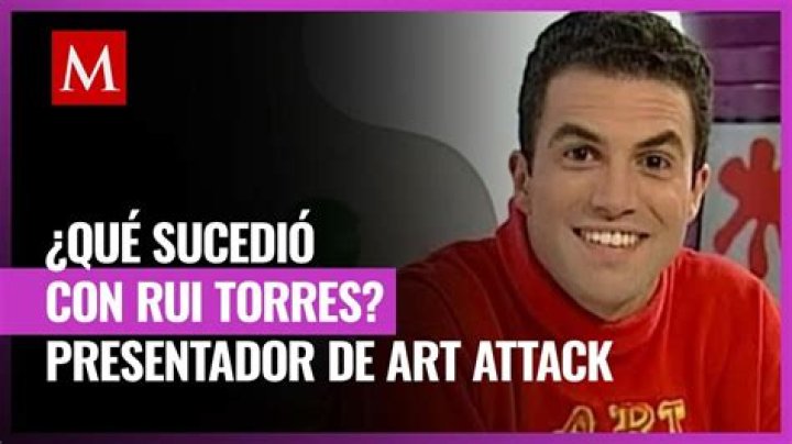 Rui Torres: TV Show Host Detailed Bio, Age, Birthday, & Height Insights and more