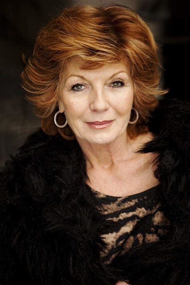 Rula Lenska - Bio, Age, Wiki, Facts and Family