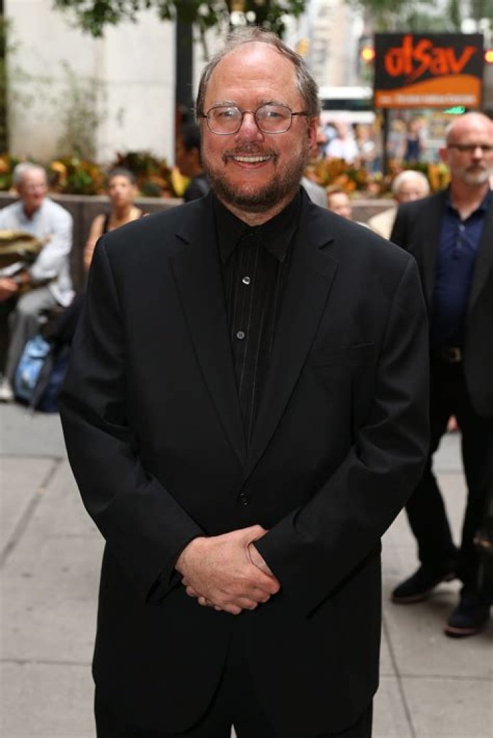 Rupert Holmes - Bio, Age, net worth, Wiki, Facts and Family