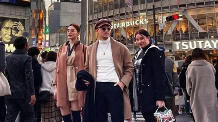 Ruru Madrid - Bio, Age, siblings, height, Wiki, Facts and Family