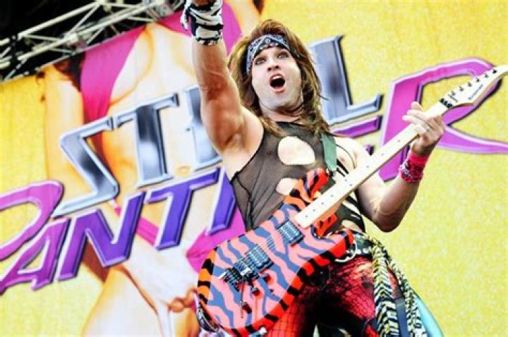 Russ Parrish - Bio, Age, Wiki, Facts and Family