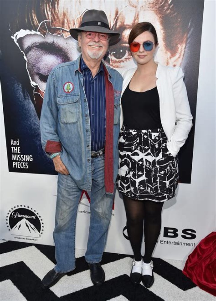 Russ Tamblyn - Bio, Age, net worth, height, Wiki, Facts and Family
