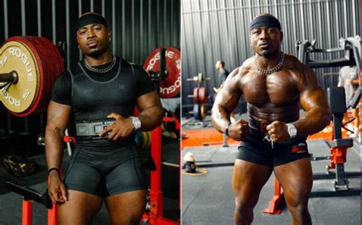 Russel Orhii - Bio, Age, Wiki, Facts and Family