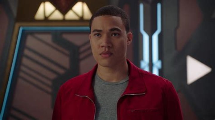 Russell Curry - Biography, Age, Wiki, Facts and Family