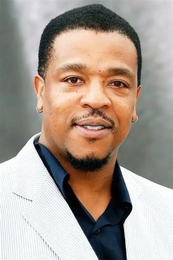 Russell Hornsby - Bio, Age, net worth, height, Wiki, Facts and Family