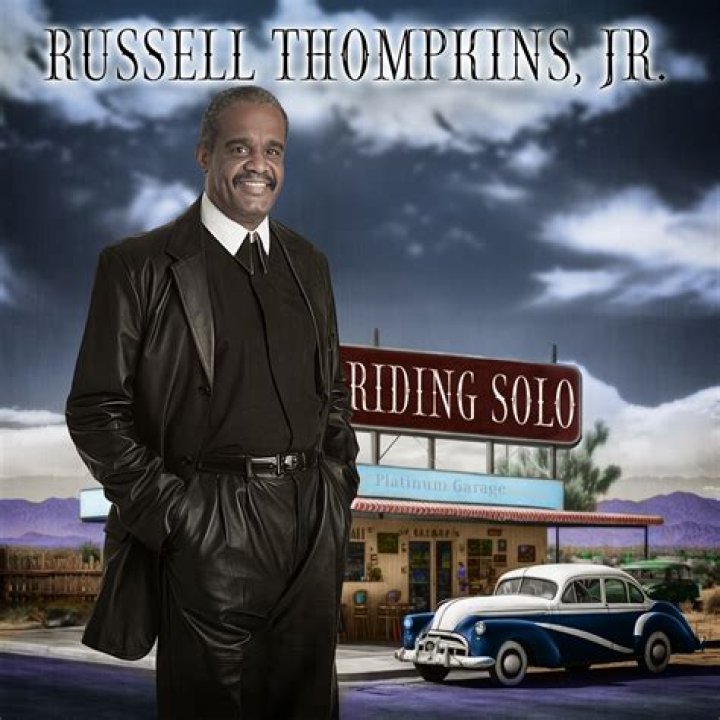 Russell Thompkins Jr. - Bio, Age, Wiki, Facts and Family