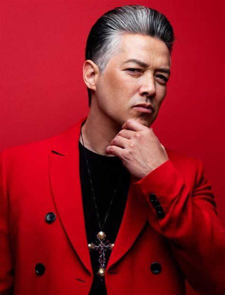Russell Wong - Bio, Age, height, Wiki, Facts and Family