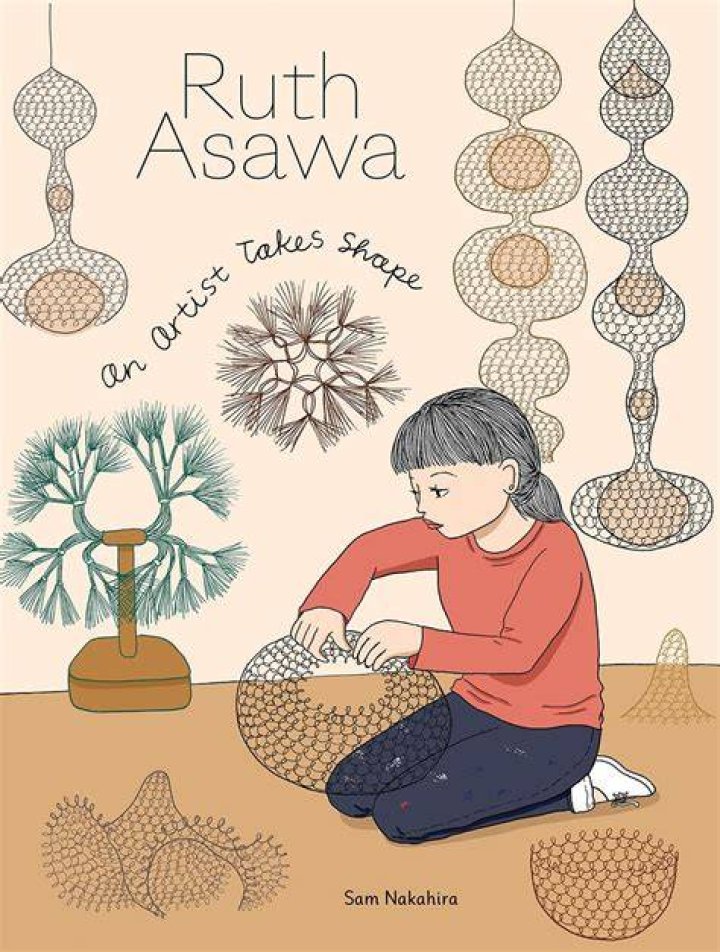 Ruth Asawa - Bio, Age, Wiki, Facts and Family