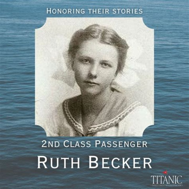 Ruth Becker - Bio, Age, Wiki, Facts and Family
