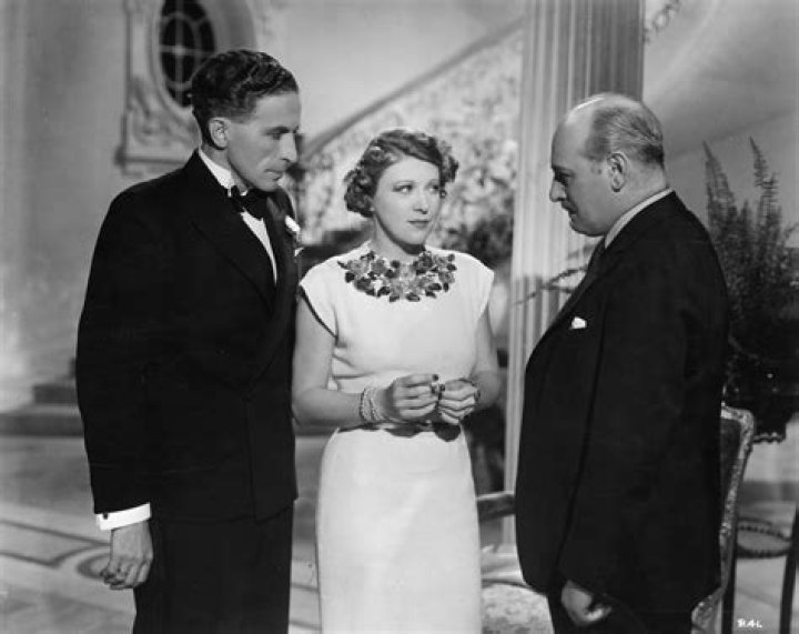 Ruth Chatterton - Bio, Age, Wiki, Facts and Family