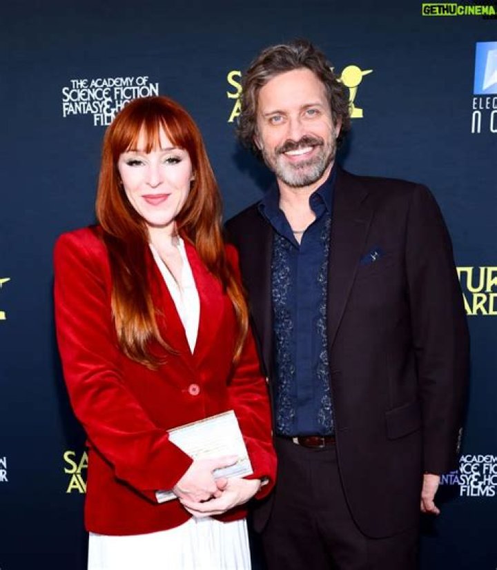 Ruth Connell - Bio, Age, Wiki, Facts and Family