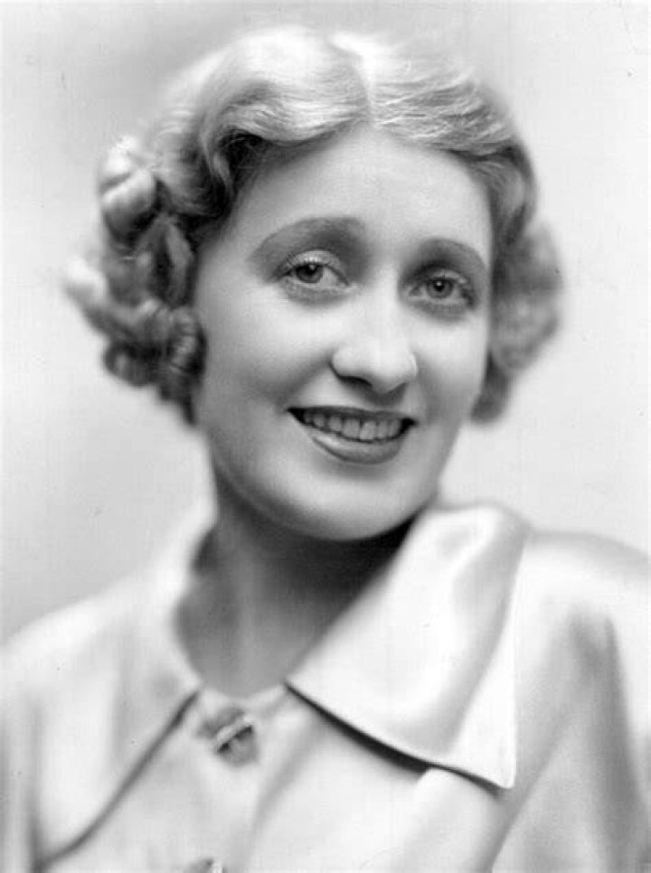 Ruth Etting - Bio, Age, Wiki, Facts and Family