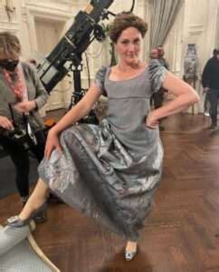 Ruth Gemmell - Bio, Age, Wiki, Facts and Family