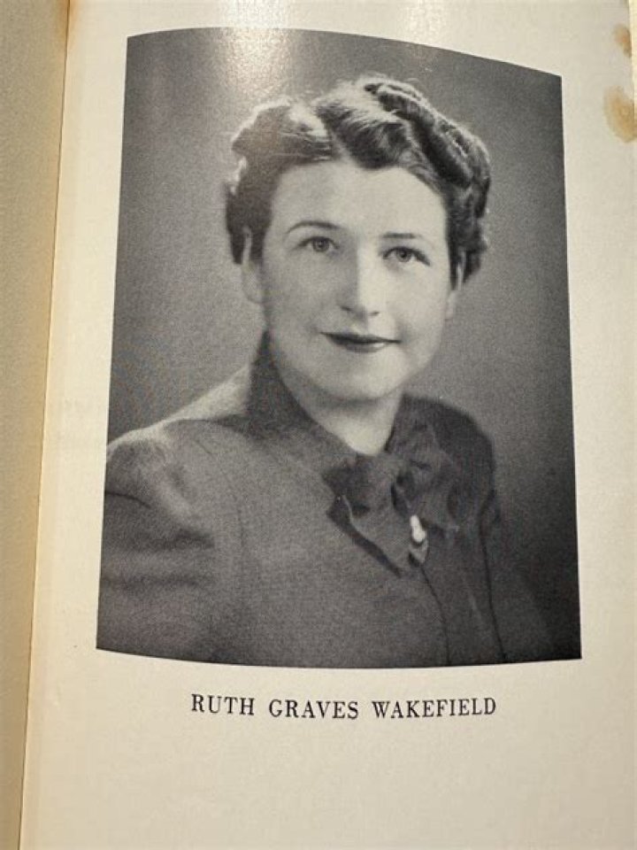 Ruth Graves Wakefield - Bio, Age, Wiki, Facts and Family