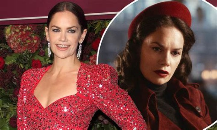 Ruth Wilson - Bio, Age, Wiki, Facts and Family
