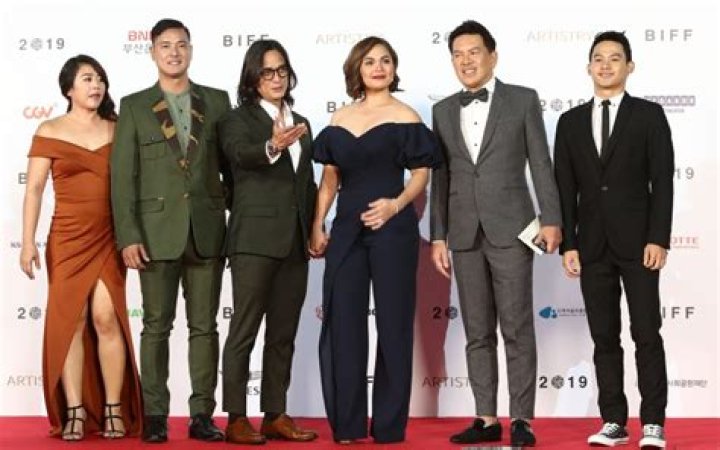 Ryan Agoncillo - Bio, Age, siblings, height, Wiki, Facts and Family