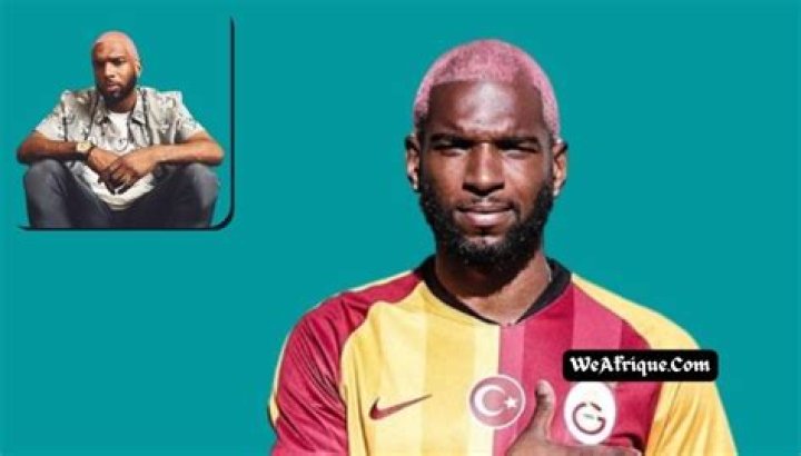 Ryan Babel - Bio, Age, net worth, weight, height, Wiki, Facts and Family