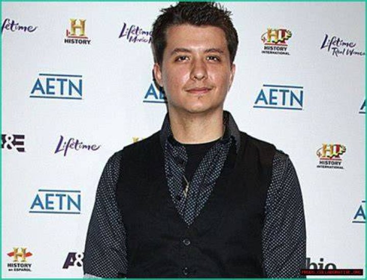 Ryan Callahan - Bio, Age, net worth, height, Wiki, Facts and Family