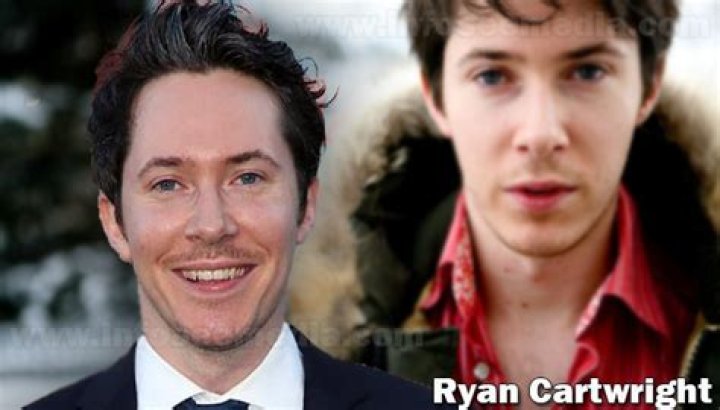 Ryan Cartwright - Bio, Age, siblings, Wiki, Facts and Family