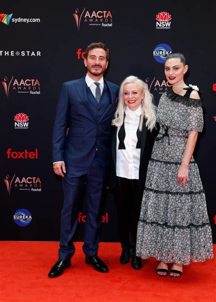 Ryan Corr - Bio, Age, height, Wiki, Facts and Family