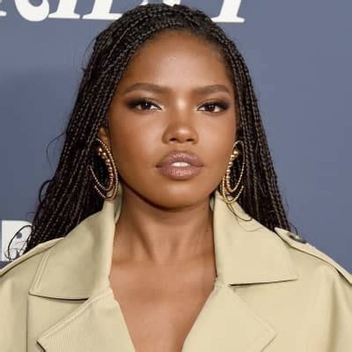 Ryan Destiny - Bio, Age, Wiki, Facts and Family