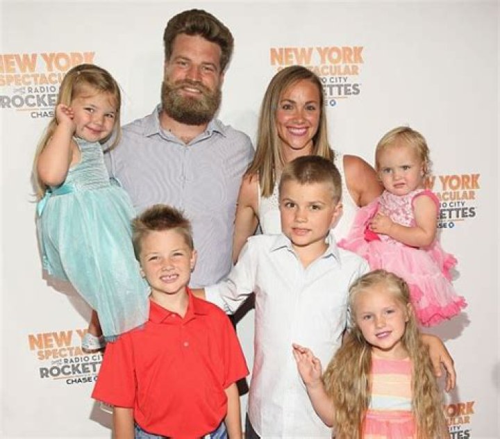 Ryan Fitzpatrick - Bio, Age, net worth, height, Wiki, Facts and Family