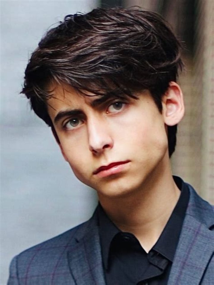 Ryan Gallagher - Bio, Age, Wiki, Facts and Family