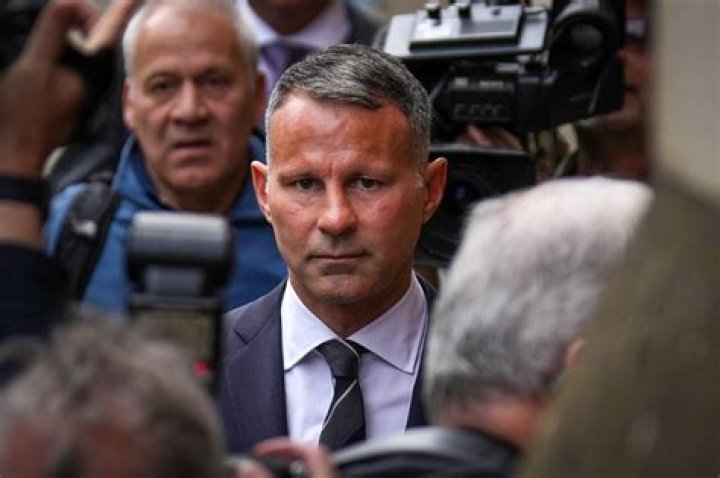 Ryan Giggs - Bio, Age, net worth, siblings, height, Wiki, Facts and Family