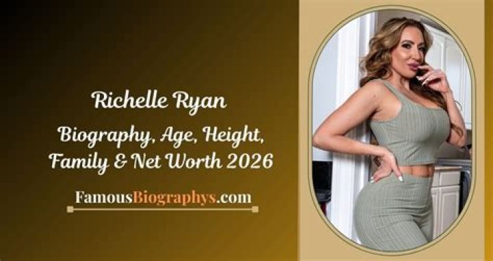 Ryan Gilpin - Biography, Age, Wiki, Facts and Family