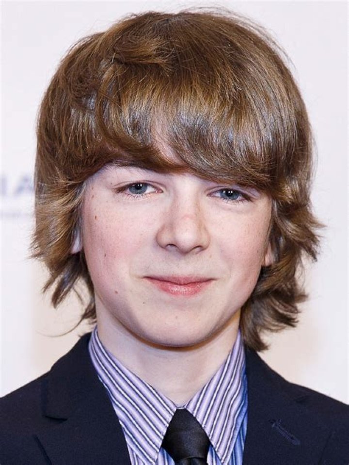Ryan Grantham (actor) - Wikipedia, Age, Net Worth, Biography , Spotify, TikTok, Facebook, Facts and Family