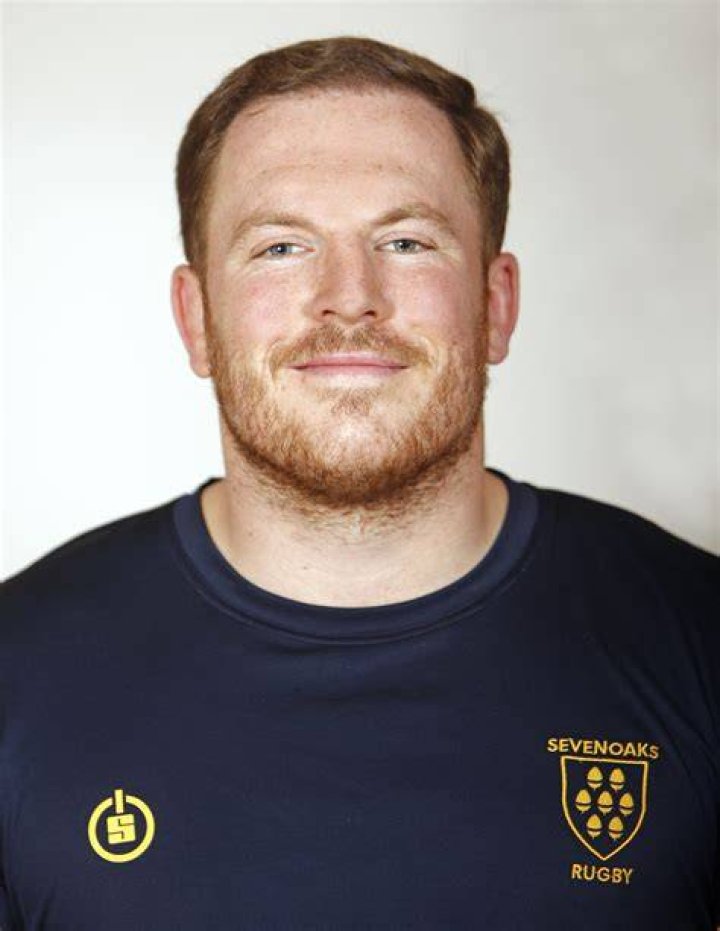 Ryan Hackett - Bio, Age, Wiki, Facts and Family
