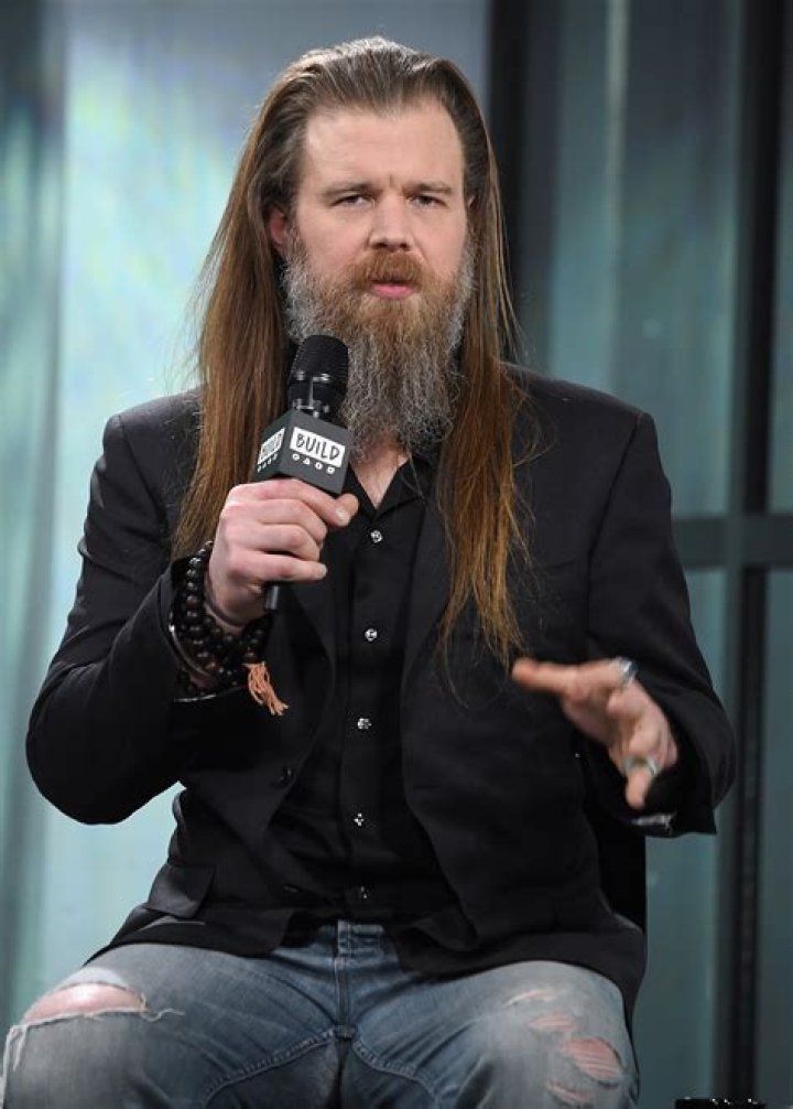 Ryan Hurst - Bio, Age, net worth, height, Wiki, Facts and Family