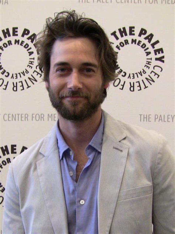 Ryan James Eggold - Bio, Age, height, Wiki, Facts and Family