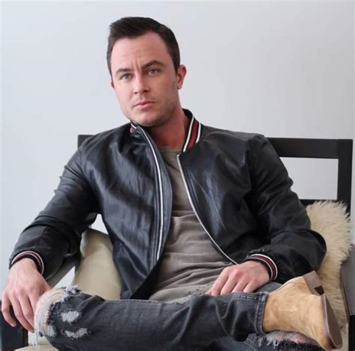 Ryan Kelley - Bio, Age, siblings, height, weight, Wiki, Facts and Family