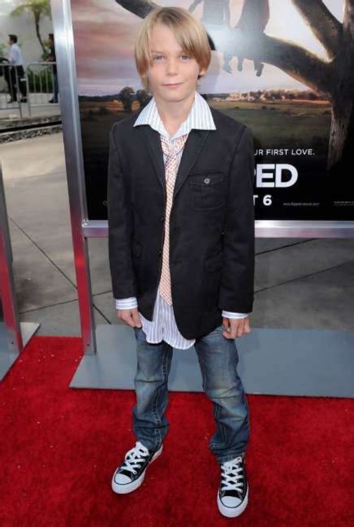 Ryan Ketzner - Bio, Age, Wiki, Facts and Family