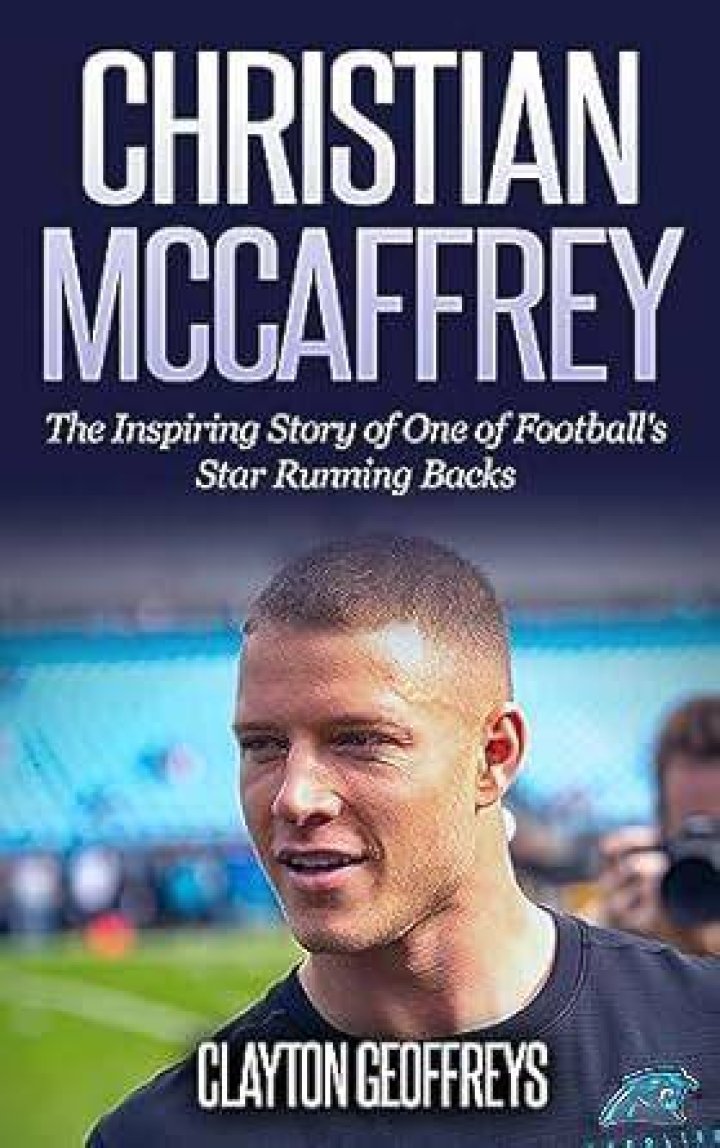 Ryan McCaffrey - Biography, Age, Wiki, Facts and Family