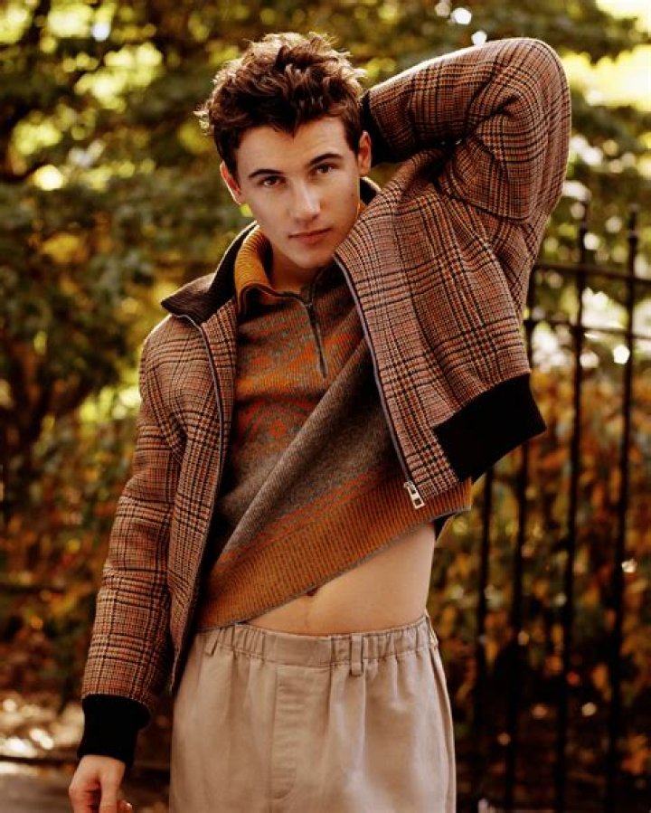 Ryan Montgomery - Bio, Age, Wiki, Facts and Family