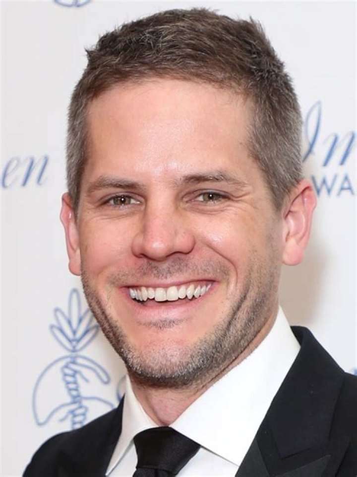 Ryan Piers Williams - Bio, Age, net worth, Wiki, Facts and Family