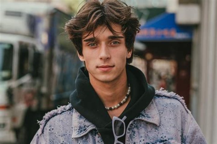 Ryan Richards - Bio, Age, Wiki, Facts and Family