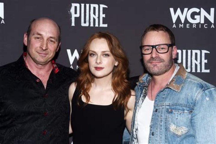 Ryan Robbins - Bio, Age, Wiki, Facts and Family