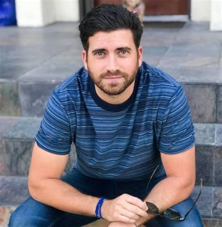 Ryan Rottman - Bio, Age, weight, height, Wiki, Facts and Family