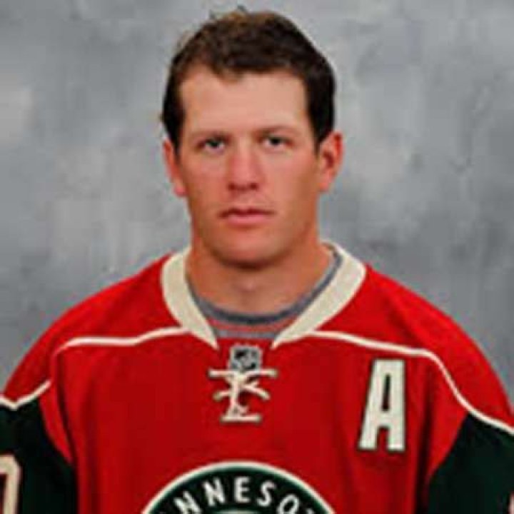 Ryan Suter - Bio, Age, Wiki, Facts and Family