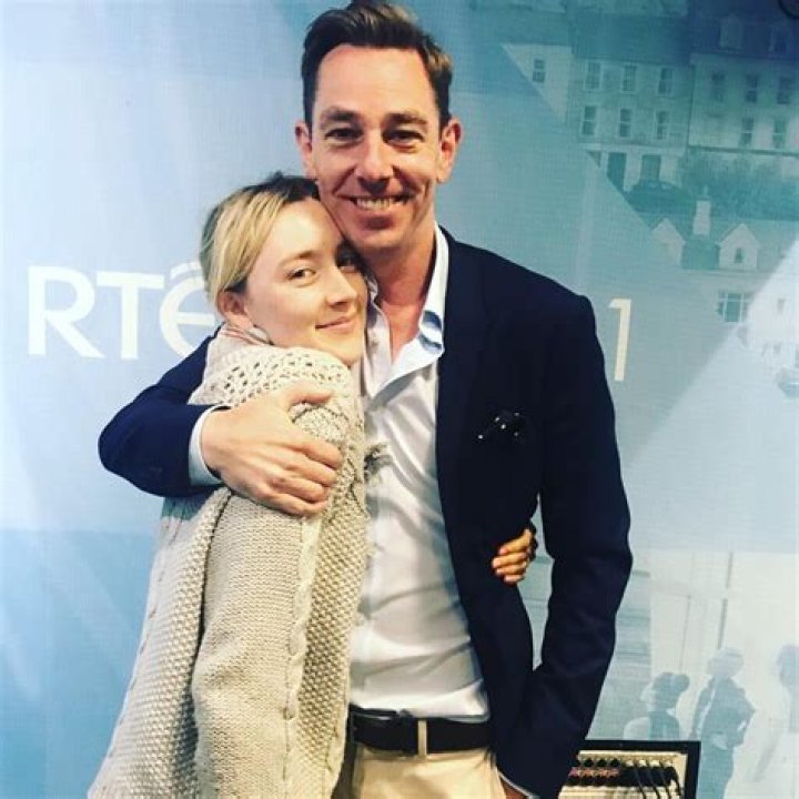 Ryan Tubridy - Bio, Age, height, Wiki, Facts and Family