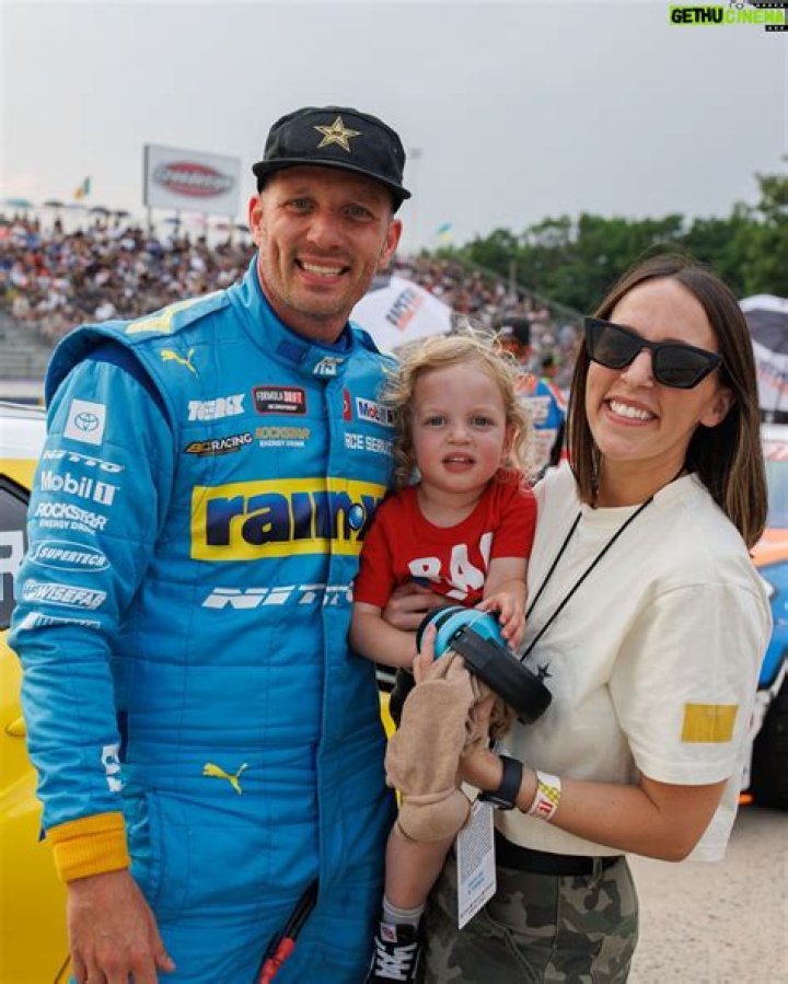 Ryan Tuerck - Bio, Age, siblings, Wiki, Facts and Family